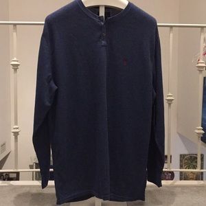 Mens Polo 🎉HP🎉by Ralph Lauren Shirt